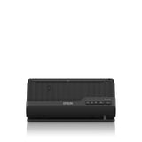 Epson es-c320w compacte a4-documentscanner met wi-fi-connectiviteit en u-traject (zwart, a4, a5, a6, b5) - afbeelding 1