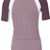 Vaude advanced iv - camiseta mujer