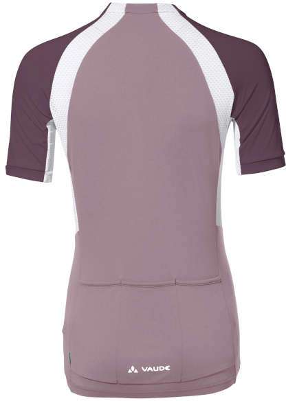 Vaude advanced iv - camiseta mujer