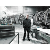 Wera 334 6 schroevendraaierset kraftform plus (zwart groen, 6-delig) - afbeelding 7