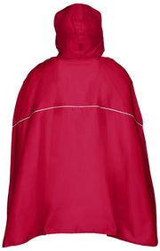 Vaude valdipino - poncho de lluvia - afbeelding 2