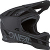 O'neal blade poliacrylite solid - casco integral