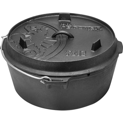 Petromax Dutch Oven FT12-T