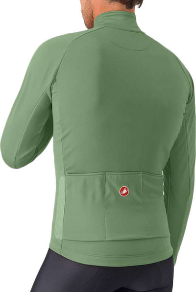 Competición Castelli - chaqueta