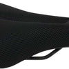 Terry Saddle Fisio Climavent Max Gel Men Black