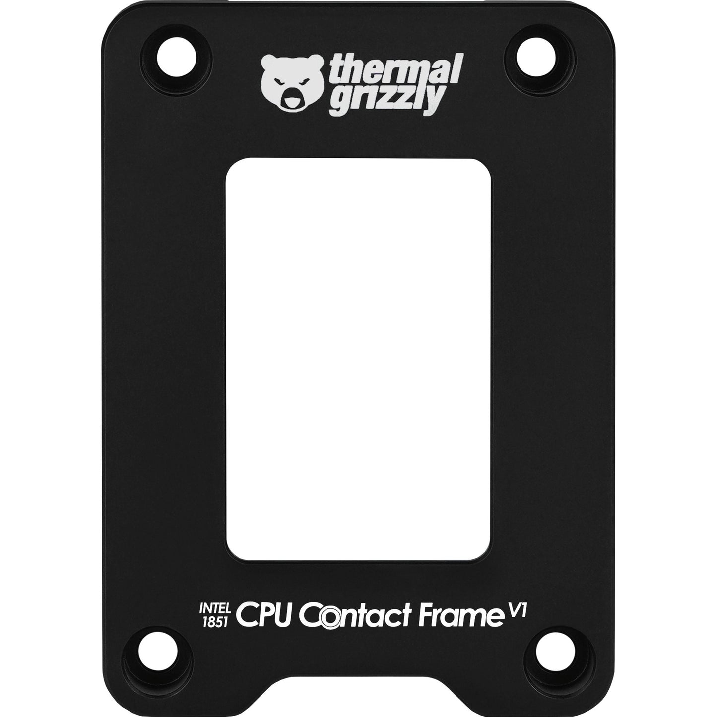 Thermal Grizzly CPU Contact Frame V1 Intel 1851