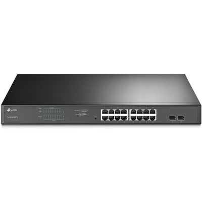 TP-LINK OMADA TL-SG1218MPE
