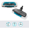 Gardena Cleansystem Steelbrush Hard