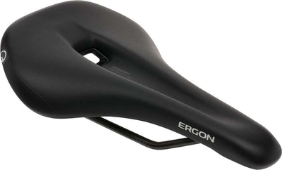 Ergon Saddle SM Sport Men S M Black