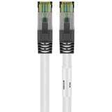 Goobay Patch Cable Cat.8.1 S FTP - afbeelding 1