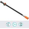 Gardena steel 90 cm combisystem - 18800-20