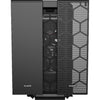 Be quiet! silent base 802 midi tower behuizing (zwart | 2x usb-a | 1x usb-c)