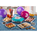 Ariete Party Time Tosti Cupcake Maker 1972 01 - afbeelding 8