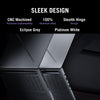 Laptop da gioco Asus rog zephyrus g16 gu605cm-qr026w (ultra 9 285h | rtx 5060 | 16 GB | SSD da 1 TB)