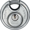 Abus diskus 24ib padlock