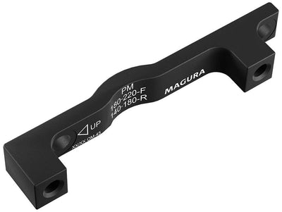 Adattatore disco freno Magura qm 45