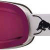Red bull spect eyewear soar-16ro2 rosso con specchio viola - maschera da sci