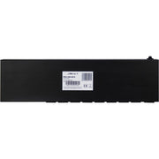 Inter-tech argus sw-0816 stekkerdoos (zwart) - afbeelding 4
