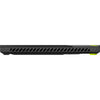 Asus rog strix g16 g614fr-s5252w 16 gaming laptop (grijs groen | r9 9955hx | rtx 5070 ti | 16 gb | 1 tb ssd)