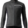 Castelli squadra stretch - chaqueta cortavientos