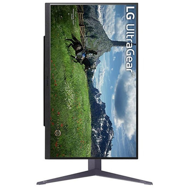 LG UltraGear 27GS85Q-B