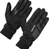 Gripgrab ride ii cortavientos - guantes de invierno