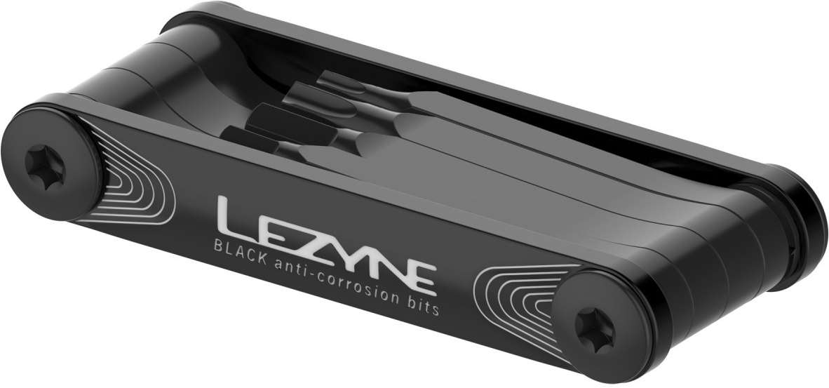 Strumento multifunzione lezyne v pro 7