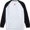 Loose riders judgement day - mtb long sleeve jersey