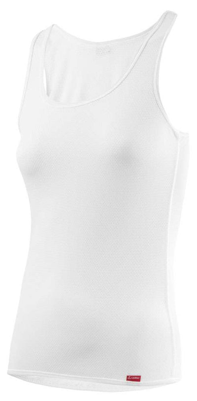 Löffler transtex® light - maglia baselayer da donna