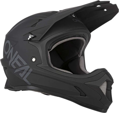 O'neal sonus youth solid - kids fullface helmet