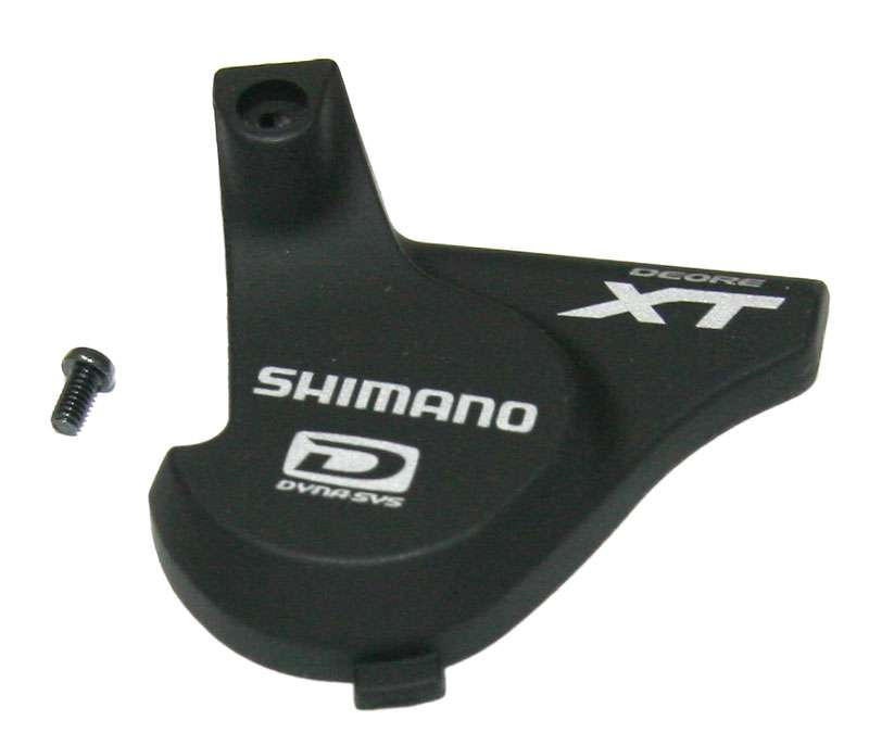 Cover Shimano con vite per sl-m780 destra