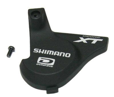 Tapa Shimano con tornillo para sl-m780 derecha