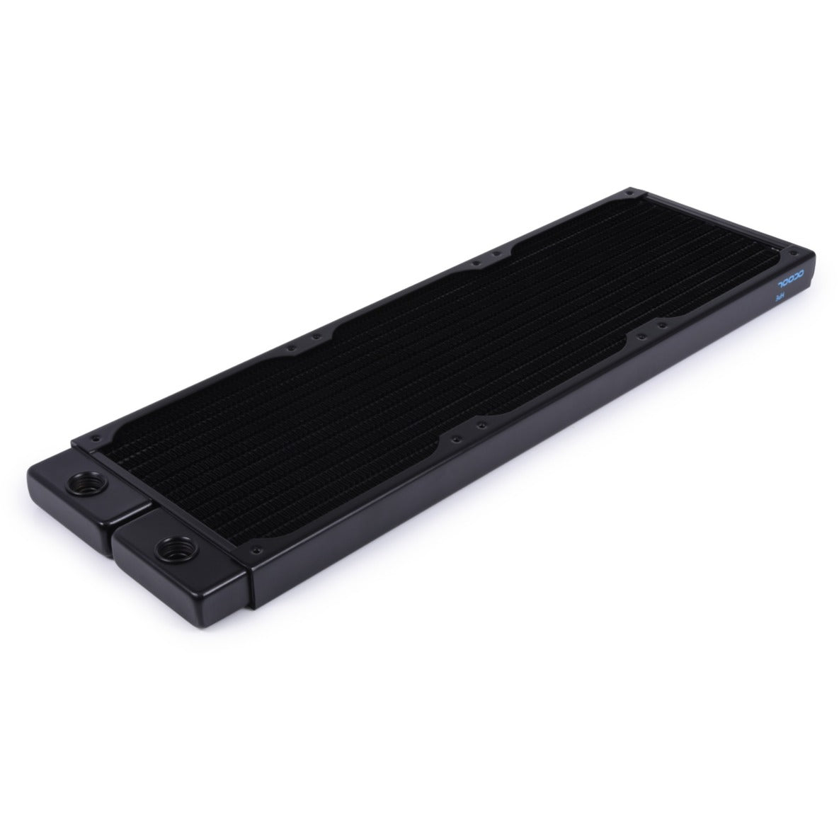 Radiatore Alphacool nexxxos st20 hpe full rame 360mm (nero)