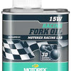 Olio per forcella motorex racing 15w olio per ammortizzatori
