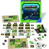 Biomas de constructores de Ravensburger Minecraft