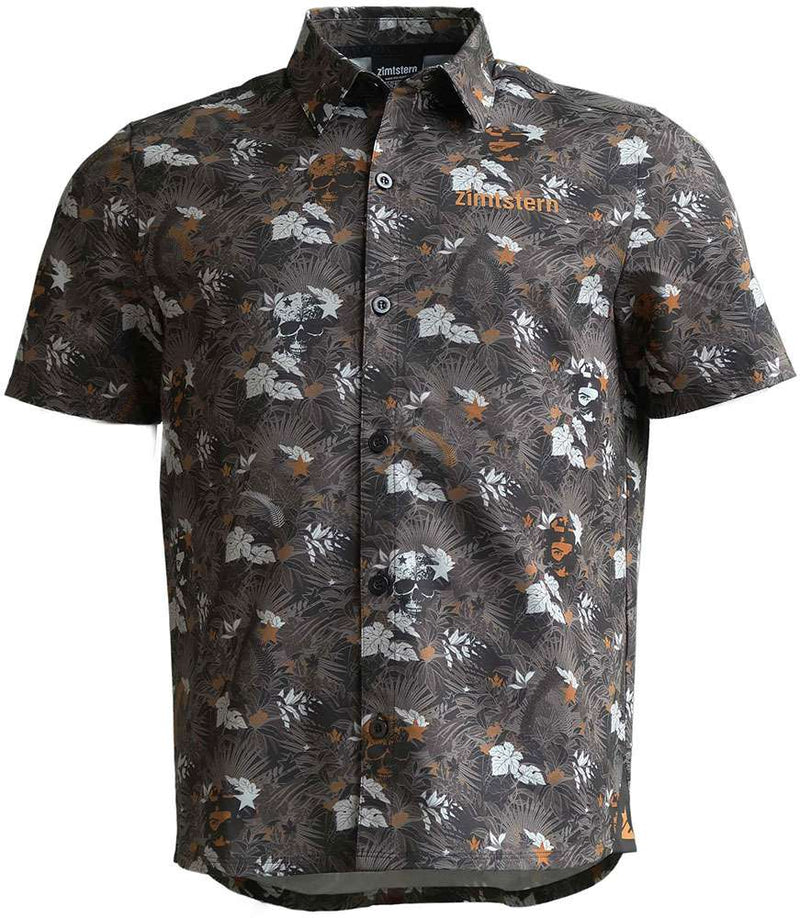 Zimtstern braapz riding - mtb jersey