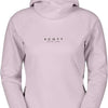 Scott definido cálido - sudadera con capucha para mujer