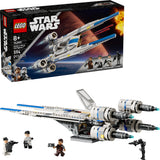 Lego 75399 Star Wars Rebel U-Wing Starfighter - afbeelding 1
