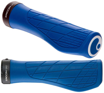 Ergon gestisce il blu di mezza estate GA3-S