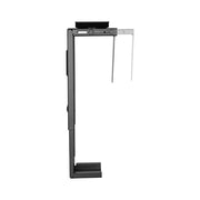 Neomounts pc bureausteun nm-cpu100black houder (zwart) - afbeelding 4