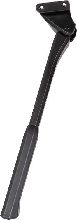 Fork posteriore standard Atran Velo Hv40 Black