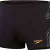 Speedo tech panel aquashort - swim shorts