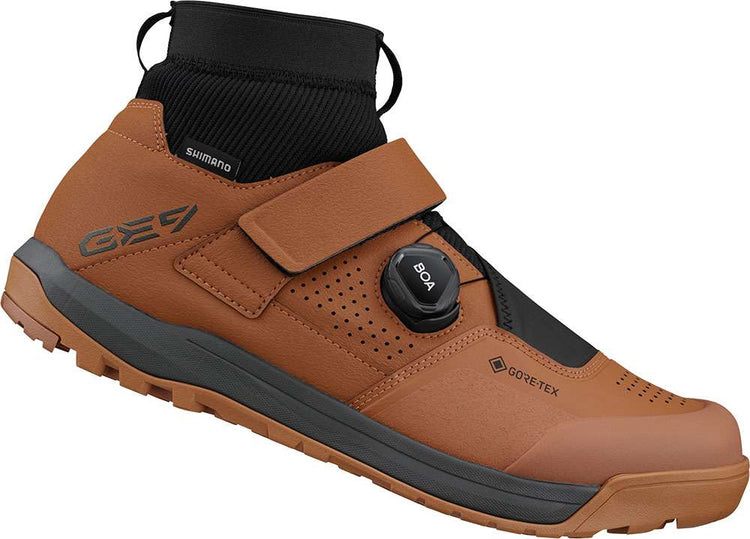 Shimano sh-ge900 - scarpe da enduro gravità mtb
