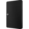 Seagate Seagate STKM2000400 ESPANSIONE Portable HDD, 2 TB, USB 3.2 Gen 1 (3.1 Gen 1) Nero