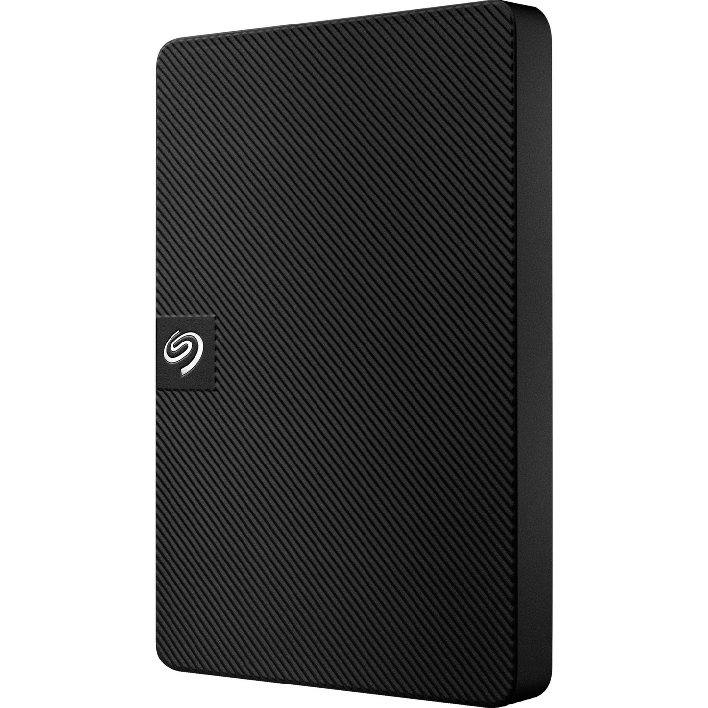 Seagate Seagate STKM2000400 ESPANSIONE Portable HDD, 2 TB, USB 3.2 Gen 1 (3.1 Gen 1) Nero