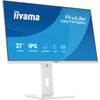 Monitor Iiyama prolite xb2797qsu-w1 27 (bianco (opaco), HDMI, porta display, USB, audio)