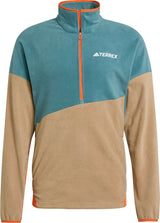 Adidas xperior climawarm light - fleece jacket - afbeelding 1