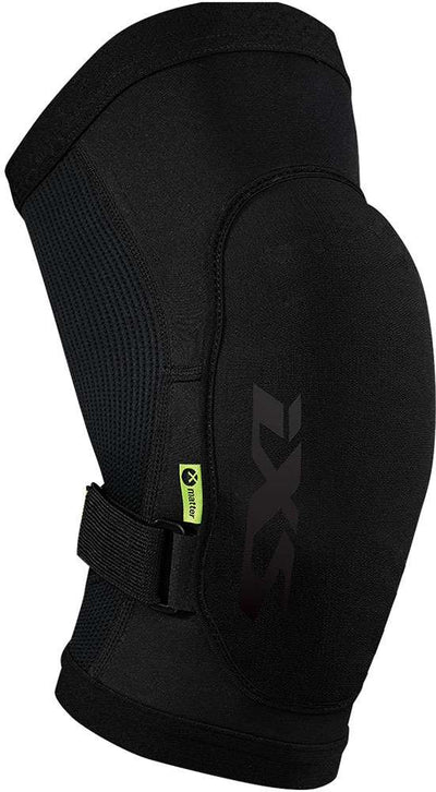 Ixs flow 2.0 - protezioni per le ginocchia