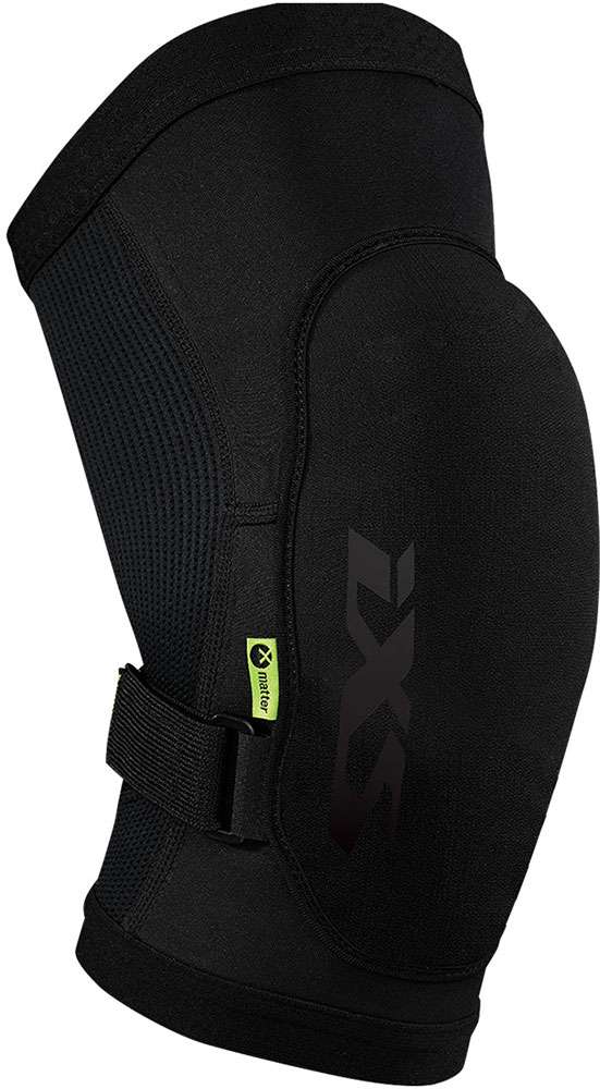 Ixs flow 2.0 - protezioni per le ginocchia