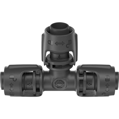 Gardera T-pece 13 mm (1 2)